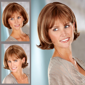 Henry Margu Wigs : Naomi (#2410)