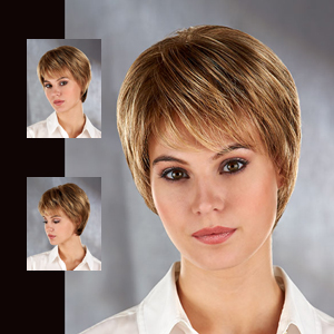 Henry Margu Wigs : Sabrina (#4731)