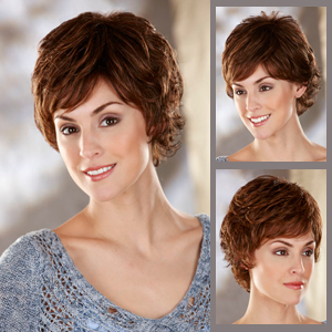 Henry Margu Wigs : Sheryl (#2389)