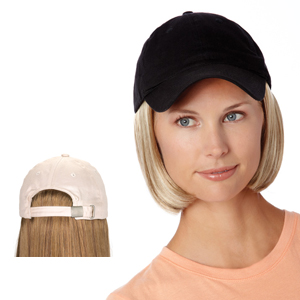 Henry Margu Additions : Shorty Hat Black (#8225)