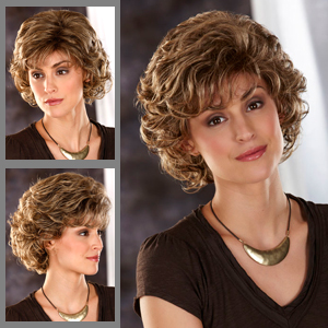 Henry Margu Wigs : Sophia (#2254)