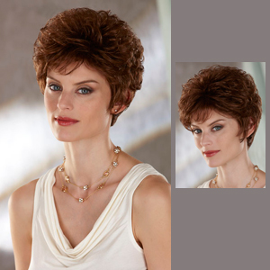 Henry Margu Wigs : Teresa (#2366)