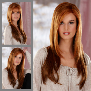 Henry Margu Wigs : Vanity (#2709)