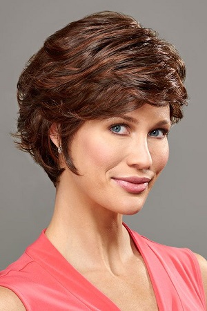 Henry Margu Wigs : Willow (#2477)