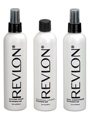 Revlon 3 Pack Combo