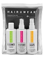 Hair U Wear Essential Care Travel Kit