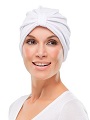 Poly Cotton Turban by Jon Renau