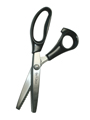 Jon Renau Evolution Pinking Shears