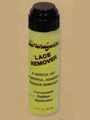 Lace Adhesive Remover by Brandywine Hairess