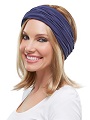 Jon Renau Softie Boho Beanie (Solid Colors)