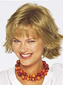 Courage by Alan Eaton Wigs