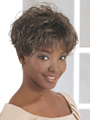 Crush  by Alan Eaton Wigs