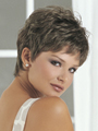 Elation by Alan Eaton Wigs