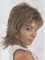 Fortitude by Alan Eaton Wigs