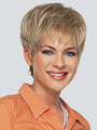 Impression by Alan Eaton Wigs