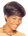 Rejoice by Alan Eaton Wigs