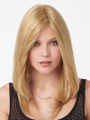 Charlotte Straight by Amore Wigs