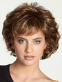 Whitney by Aspen Wigs