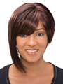 Alexis by Carefree Wigs