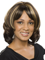 Andrea by Carefree Wigs