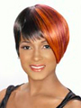 Annabelle by Carefree Wigs