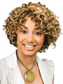 Badu by Carefree Wigs