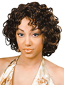 Coral by Carefree Wigs