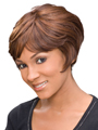 Courtney by Carefree Wigs