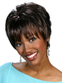 Ginger by Carefree Wigs
