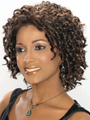 Judith by Carefree Wigs