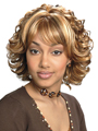 Keisha by Carefree Wigs