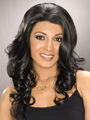 Lace Front Anastacia by Carefree Wigs