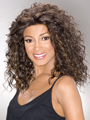 Lace Front Brianna by Carefree Wigs