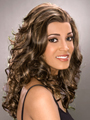 Lace Front Deidra by Carefree Wigs