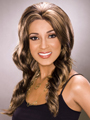 Lace Front Nia by Carefree Wigs