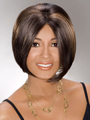 Lace Front Tamika by Carefree Wigs