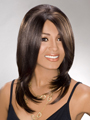 Lace Front Tarsha by Carefree Wigs