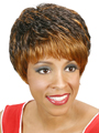 Lucy by Carefree Wigs