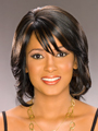Madison Hand-Tied by Carefree Wigs