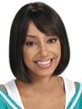 Sandra Human Hair by Carefree Wigs