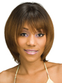 Silvia by Carefree Wigs