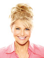 Natural Tone Hair Wrap by Christie Brinkley Wigs