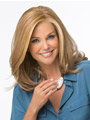 Photo Perfect by Christie Brinkley Wigs