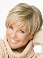 Uptown by Christie Brinkley Wigs