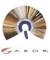 Gabor Plus Color Ring