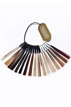 HairDo Color Ring