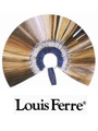 Louis Ferre Human Hair Color Ring