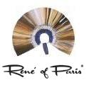 Rene Of Paris Human Hair Color Ring