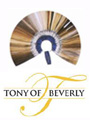 Tony of Beverly Color Ring