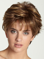 Frisco by Dream USA Wigs